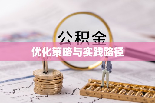 皋兰优化策略与实践路径